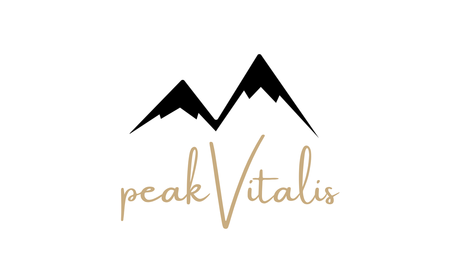 Logo peak Vitalis weißerHintergrund