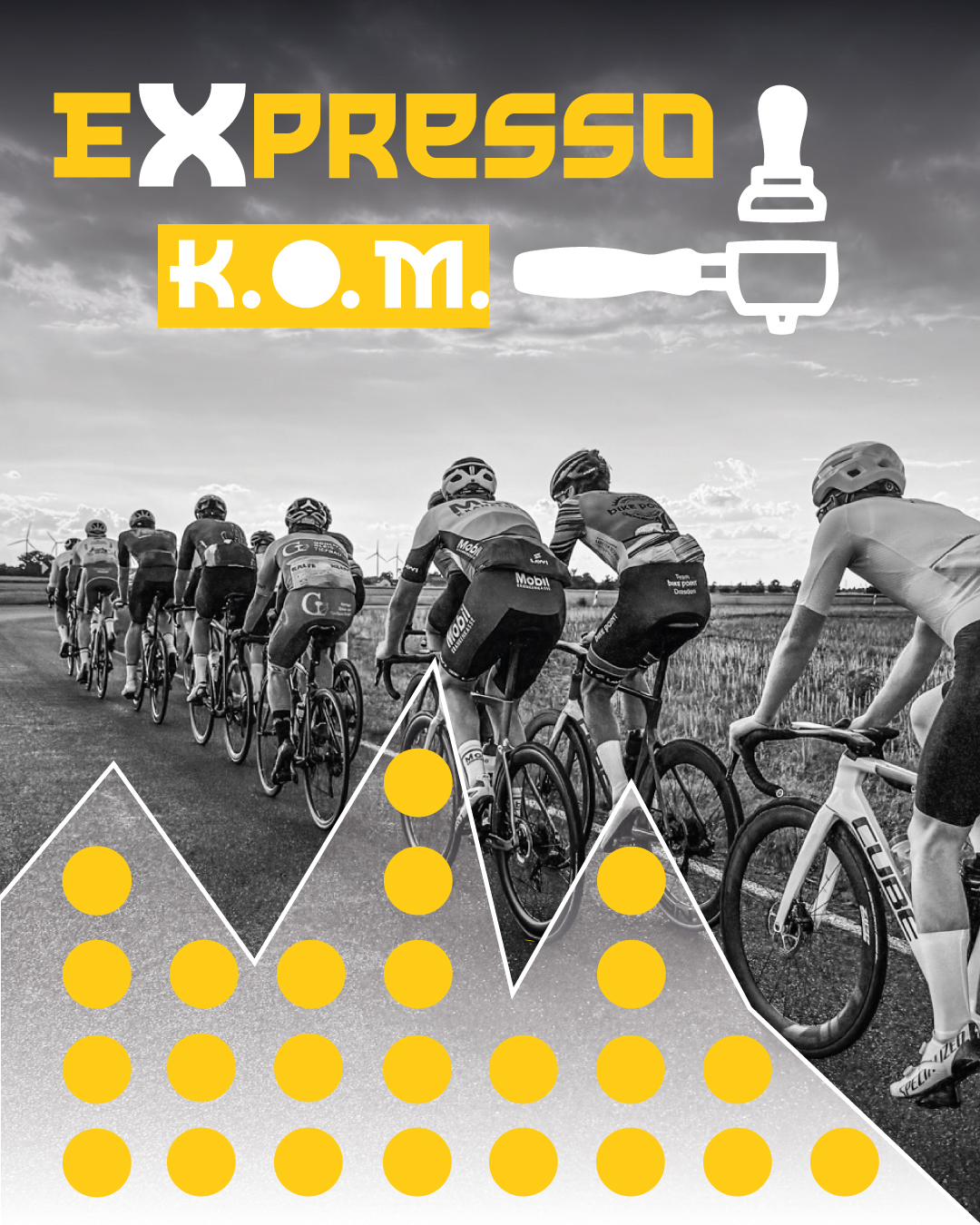 Vorlage Grafik Expresso