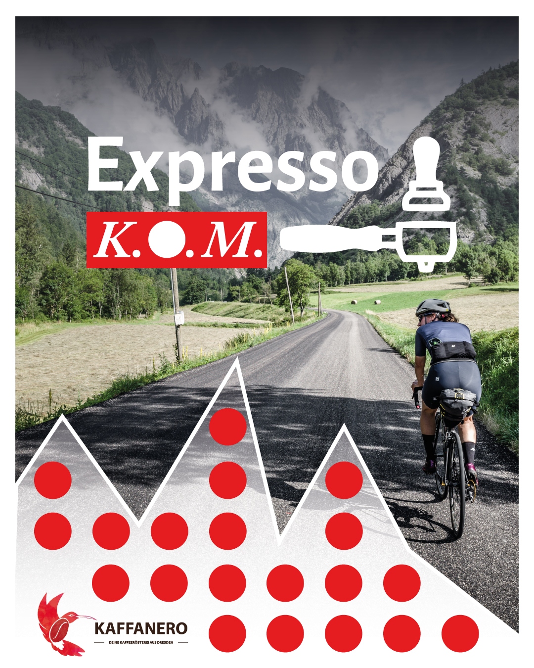 Vorlage Grafik Expresso