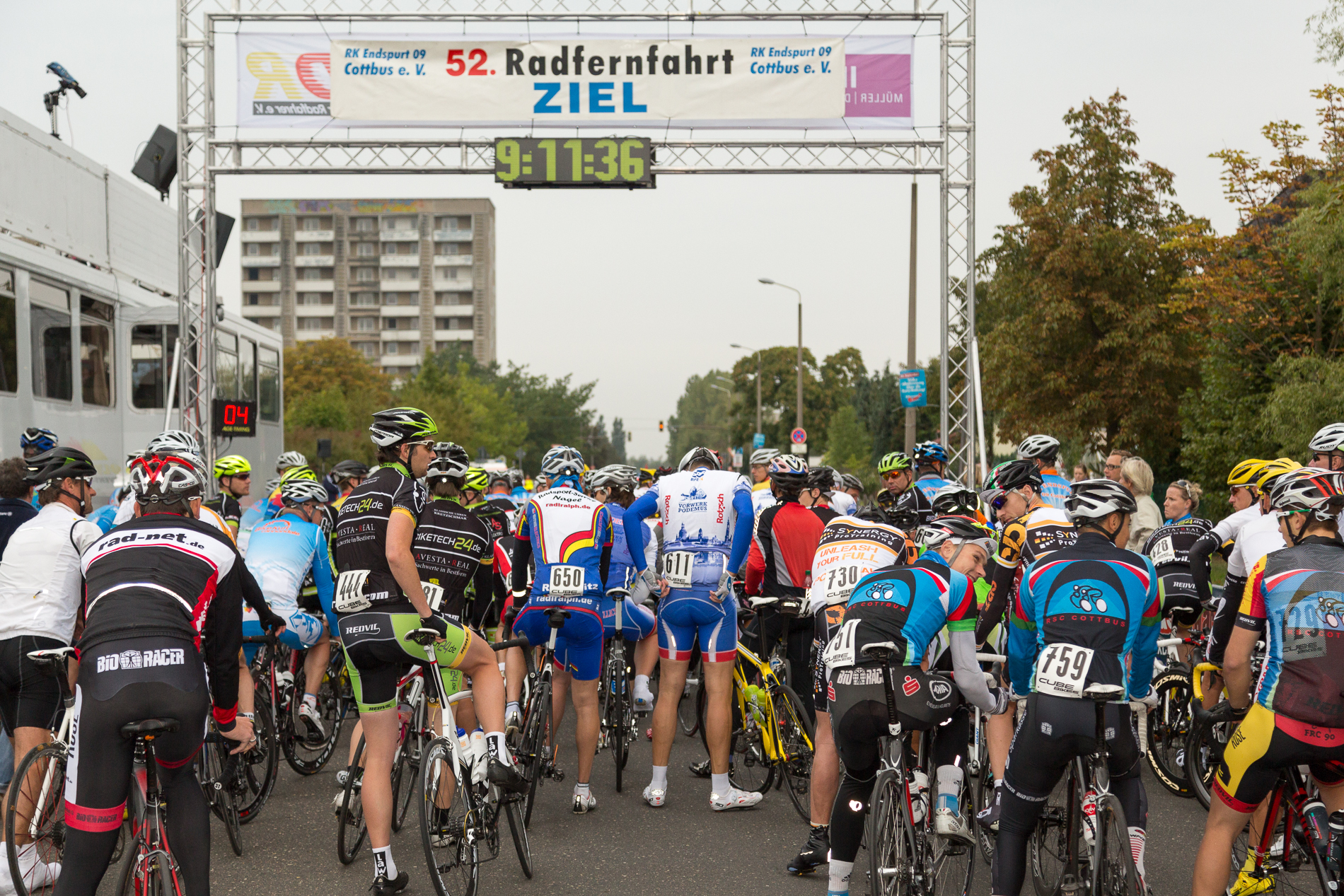 Cottbus