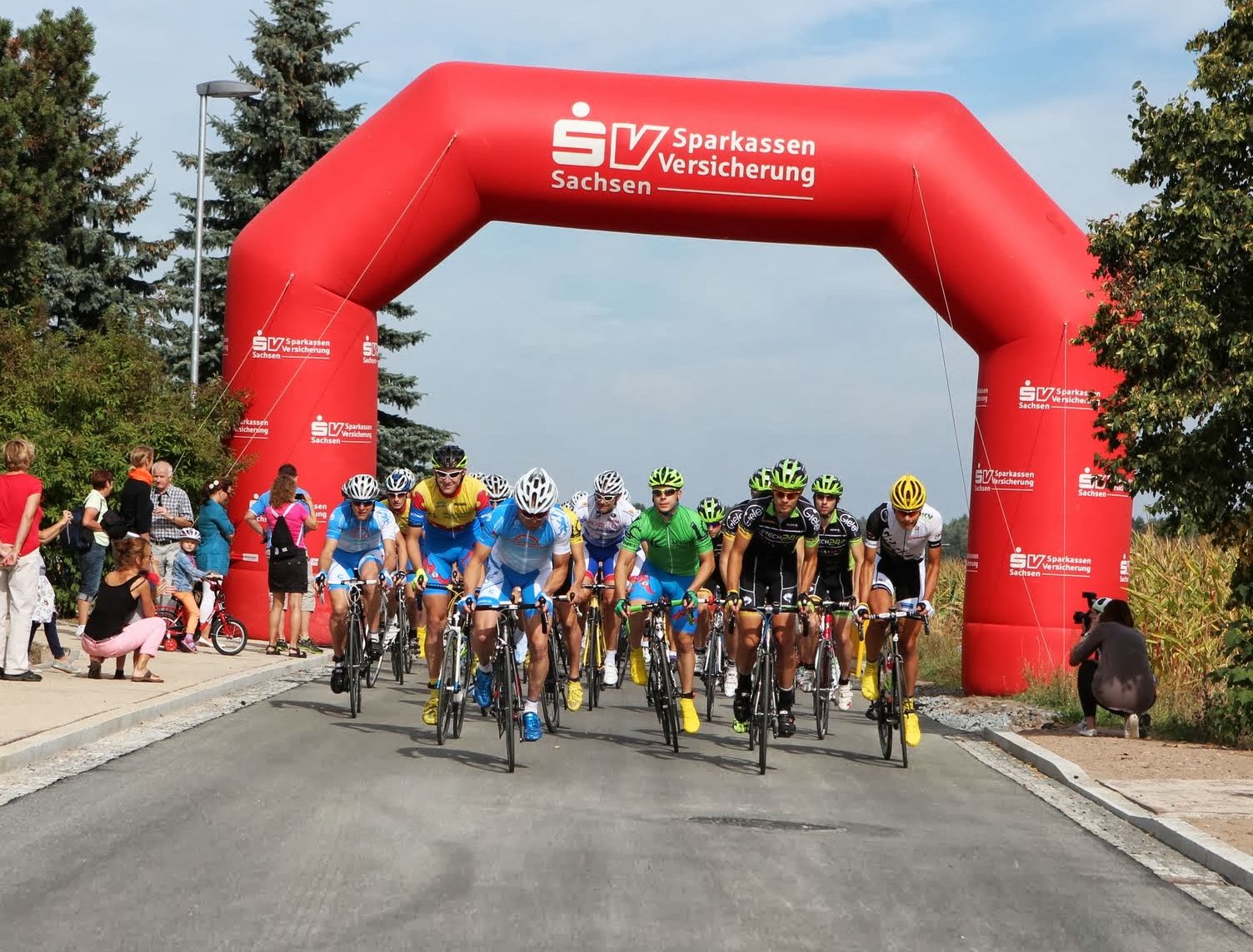 8. Ponickauer Dreiecksrennen