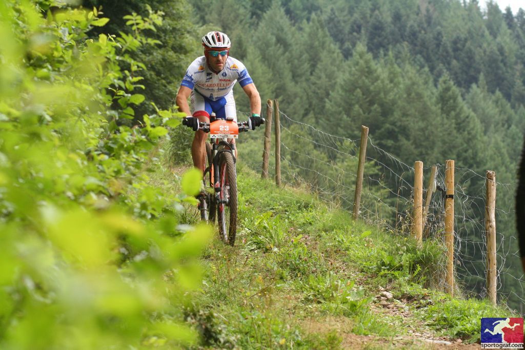 Trans Schwarzwald 2013