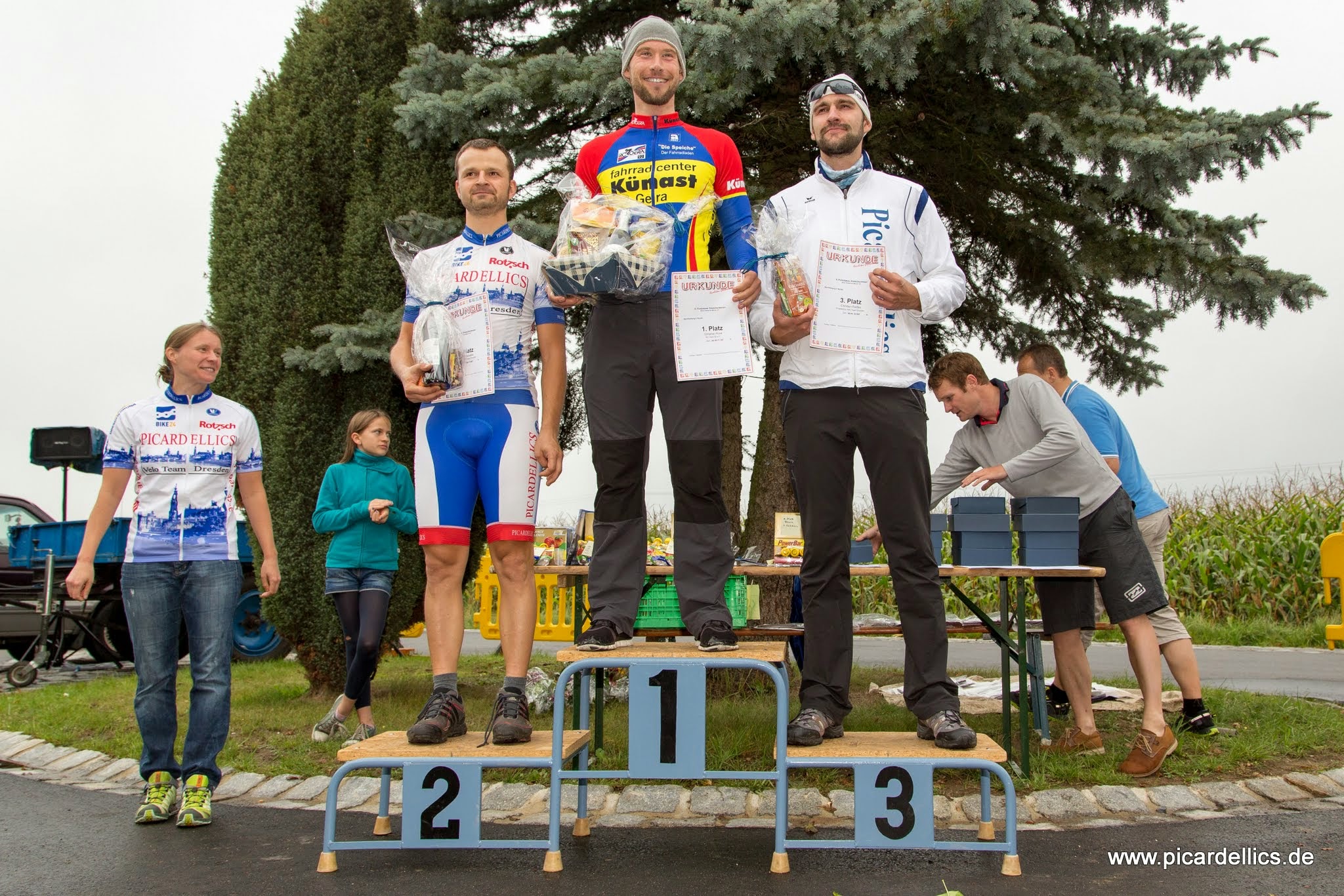 9. Ponickauer Dreiecksrennen