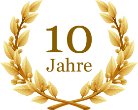 10Jahre
