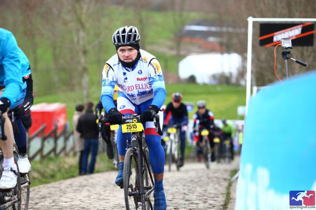 Ronde Van Vlaanderen