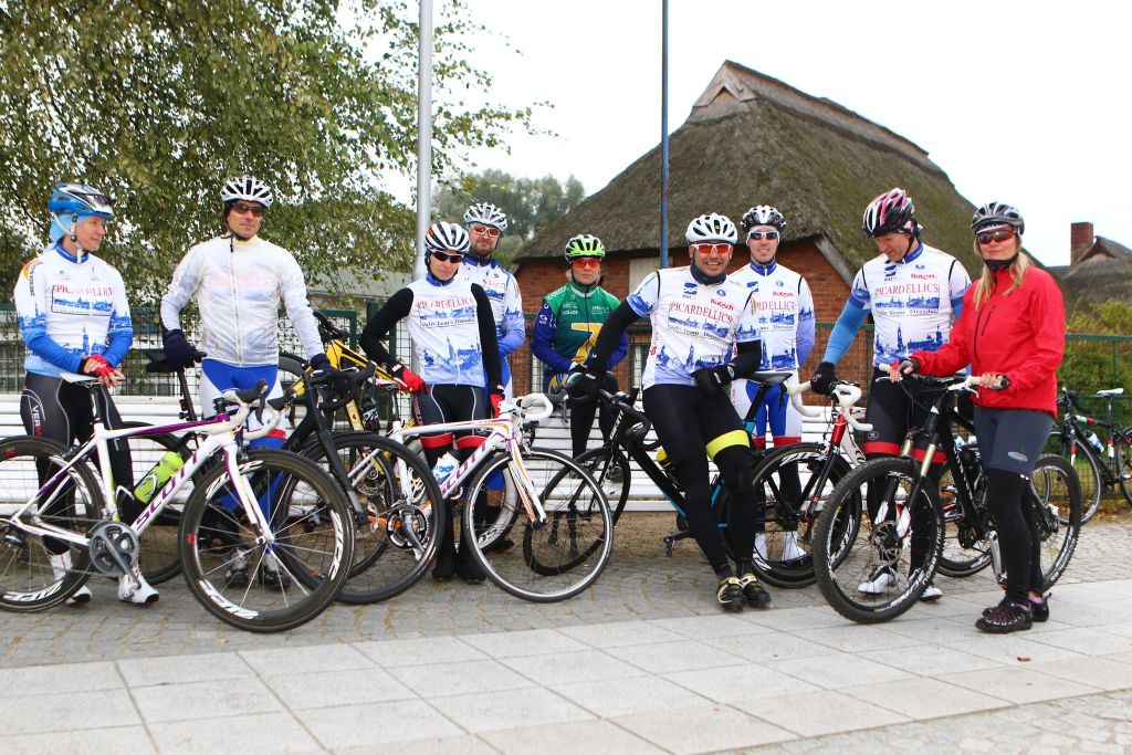 Rügen Challenge Rügen Challenge