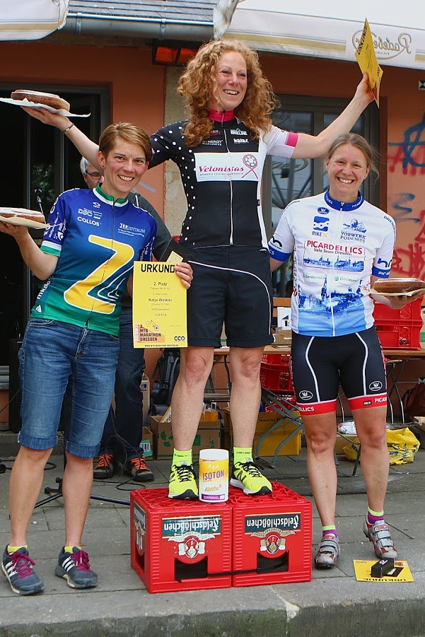 MTB Marathon Dresden MTB Marathon Dresden