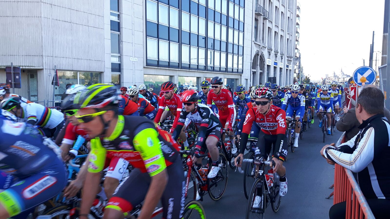 Ronde Flanders 2017 04 03 Ronde Flanders
